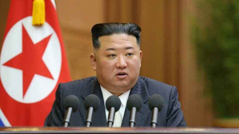 North Korea passes law authorizing it to launch preemptive nuclear strikes