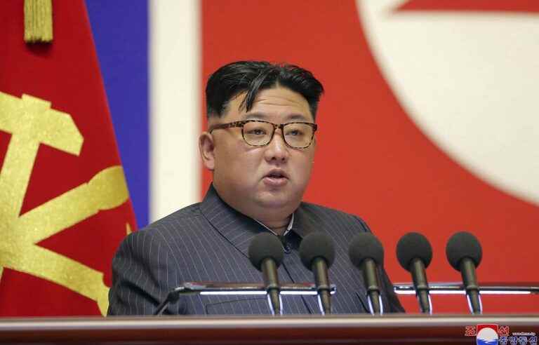 North Korea passes law authorizing preemptive nuclear strikes