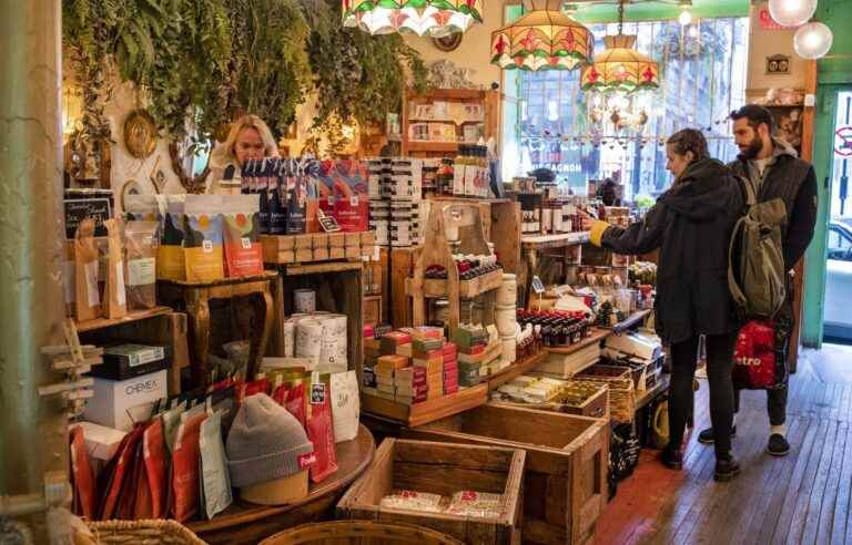 [Nos incontournables] Ten irresistible specialty grocery stores