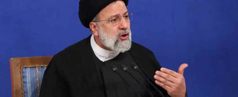 Nuclear: Iranian president wants “guarantees”