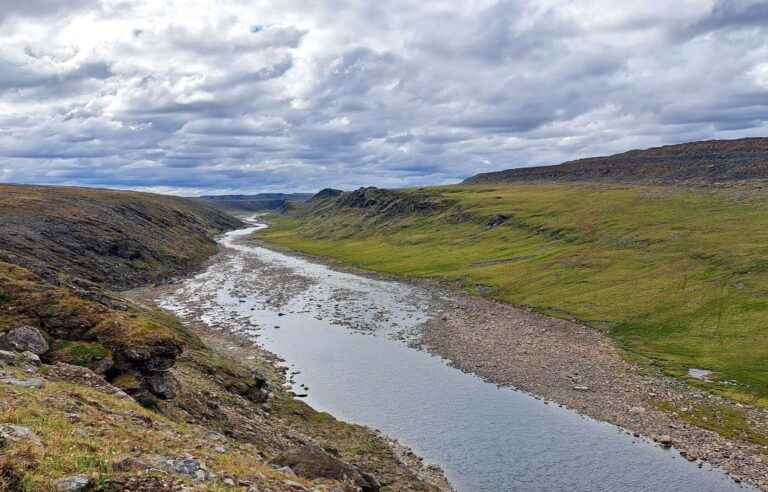 Nunavik, between protection of the territory and mining greed