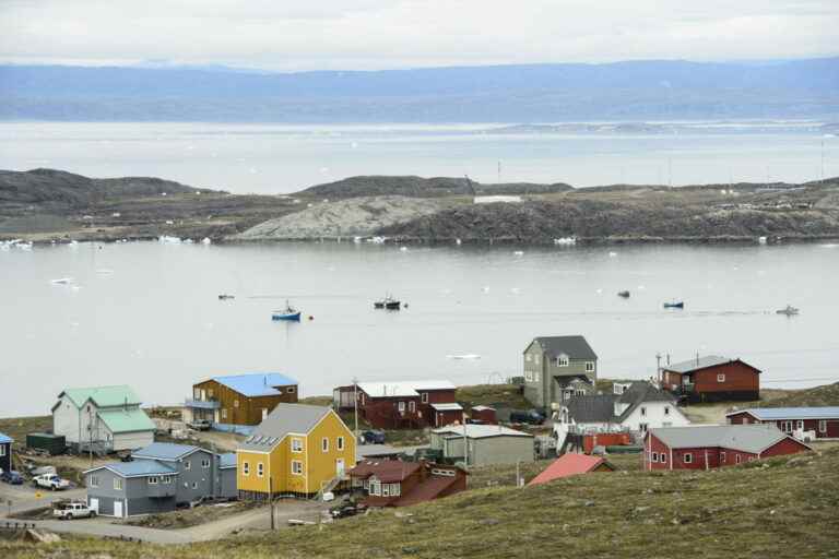 Nunavut |  Inuit traditions against youth depression