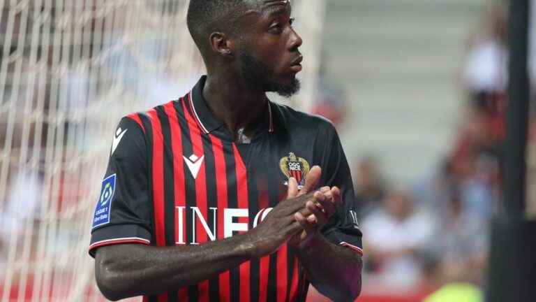 OGC Nice – Angers: red alert!