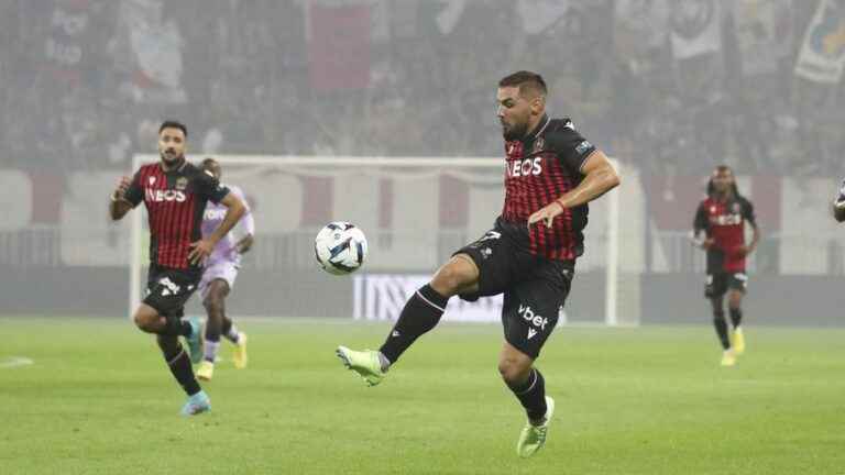 OGC Nice – Cologne: flavor of Europe at the Allianz Riviera