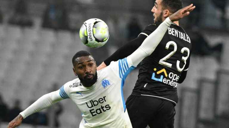 OM new provisional leader?  Follow the opening match of the 9th day of Ligue 1