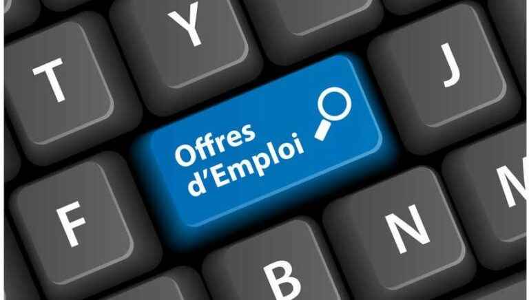 Offers from the group of employers for the Dordogne