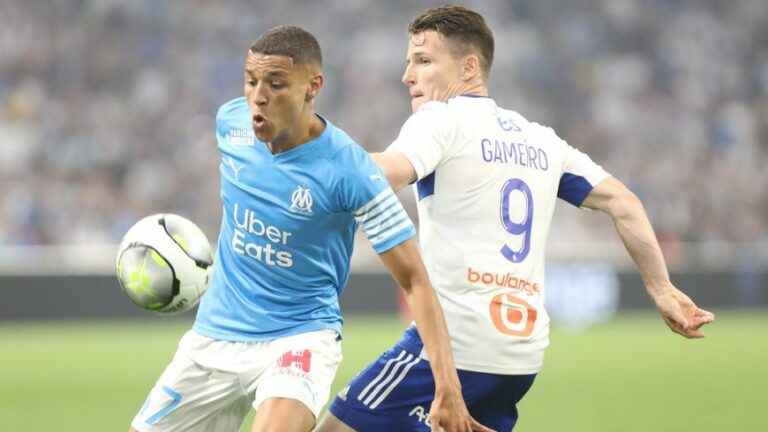 One arrival, two departures, a hiccup: here are the latest transfers to OM