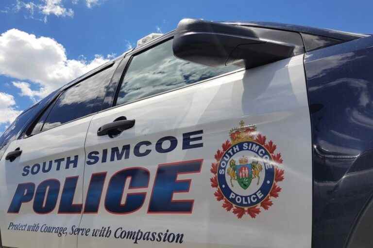 Ontario |  Boy, 13, charged with aggravated assault after altercation