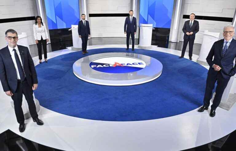 [Opinion] Elections Quebec 2022 |  A “sacrifice” of bad question from Pierre Bruneau