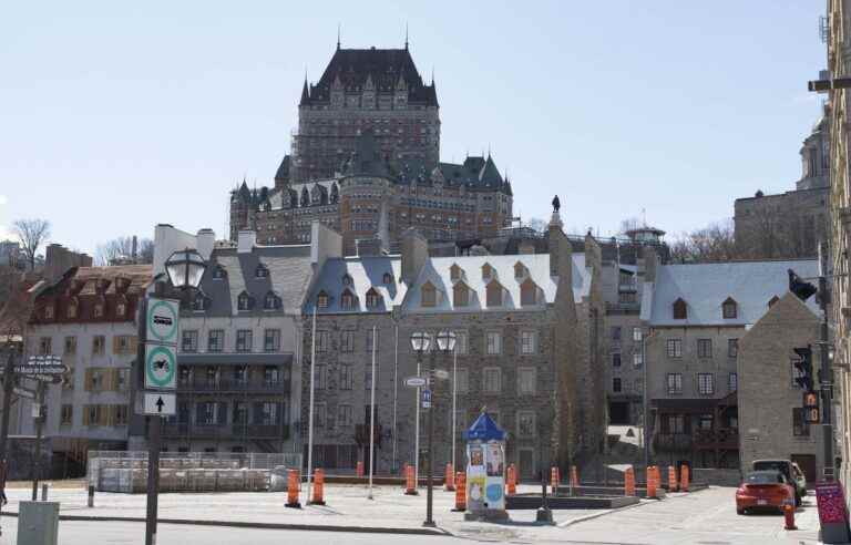 [Opinion] Quebec, next great metropolis?