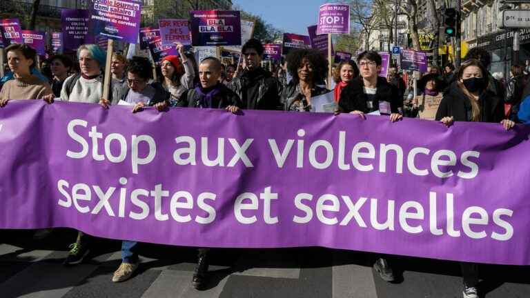 “Our society is no longer tolerant on the issue,” says an official from the Observatory of Violence Against Women.