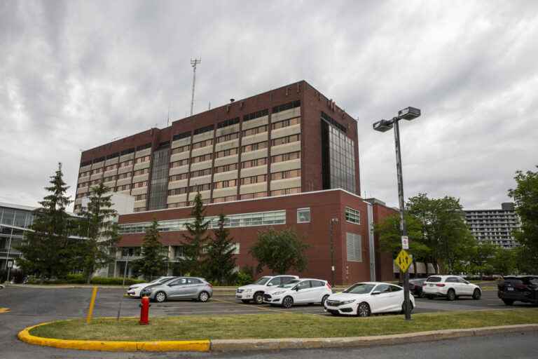 Outbreak of a deadly fungus |  No other carrier cases detected at Pierre-Boucher Hospital