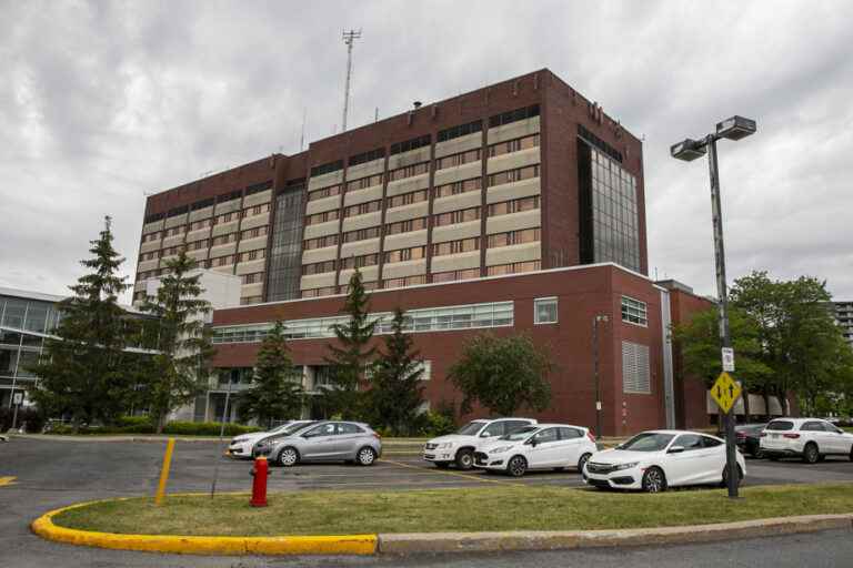 Outbreak of a deadly fungus at Pierre-Boucher Hospital