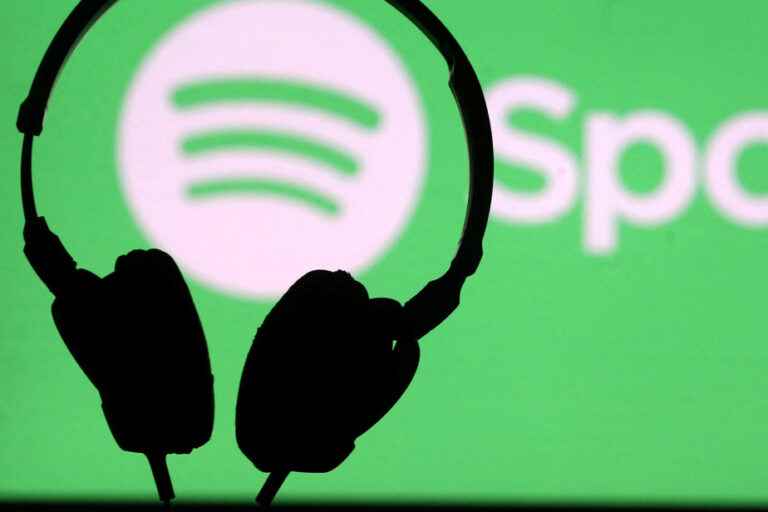 Over 300,000 titles |  Spotify launches its audiobook offer in the United States