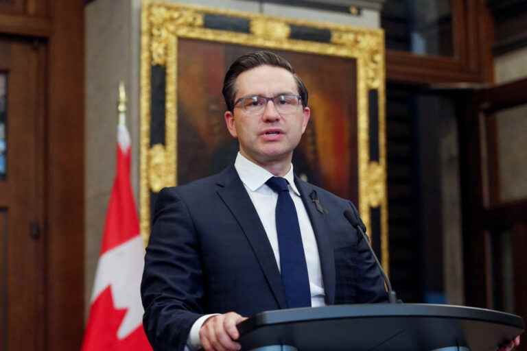 PCQ could be motivated by Poilievre win