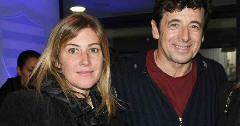 Patrick Bruel accomplice with his son Léon, 17 years old: A beautiful photo which makes his ex Amanda Sthers react