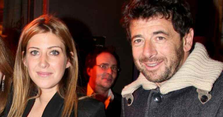 Patrick Bruel and Amanda Sthers parents: rare photo of their son Léon for his 17th birthday