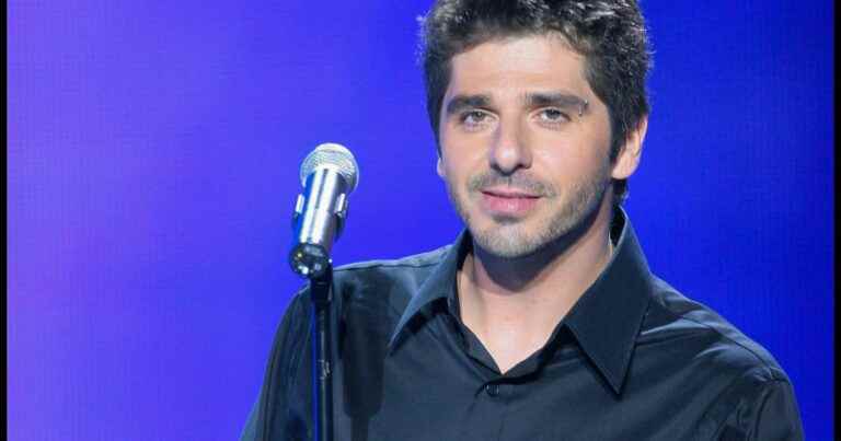 Patrick Fiori, his couple with Lara Fabian: he immediately fell for her, he says