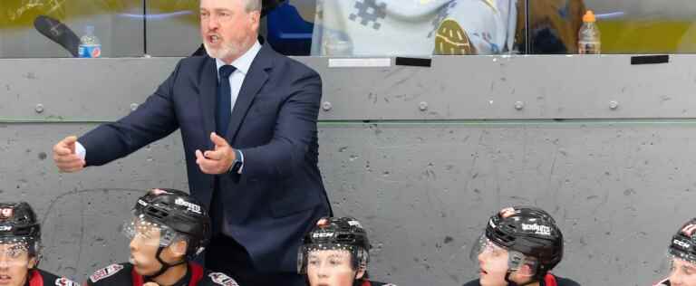 Patrick Roy expelled in victory