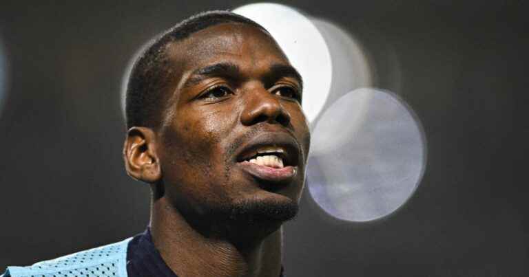 Paul Pogba at war with his brother Mathias: big decision to bring out the truth