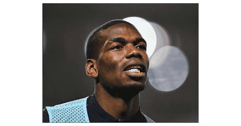 Paul Pogba case: His brother Mathias “under the influence” in the videos and also a victim?  New revelations…