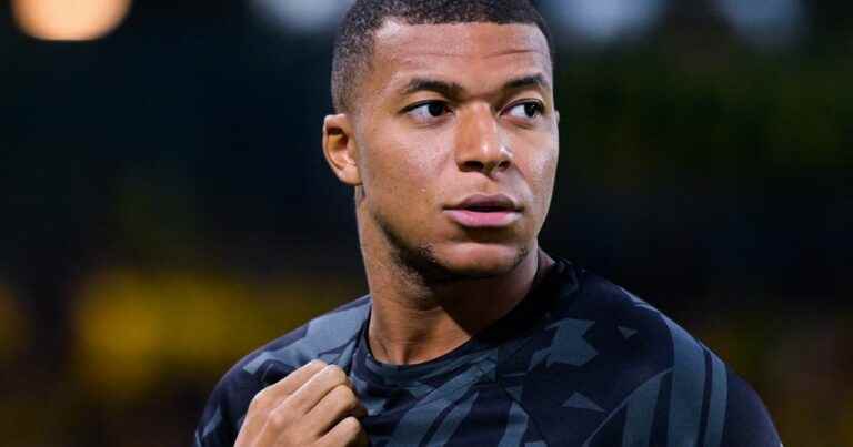 Paul “called me”: Kylian Mbappé comes out of silence on the Pogba affair, revelations