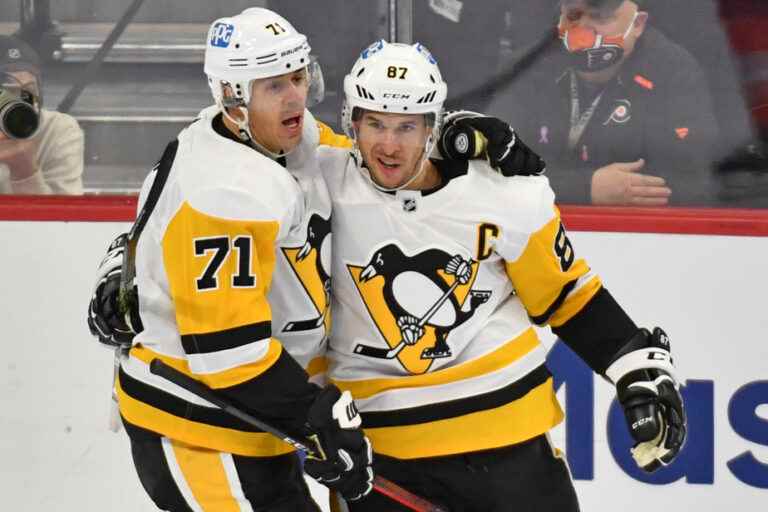 Penguins |  The elite core wants to win the Stanley Cup again