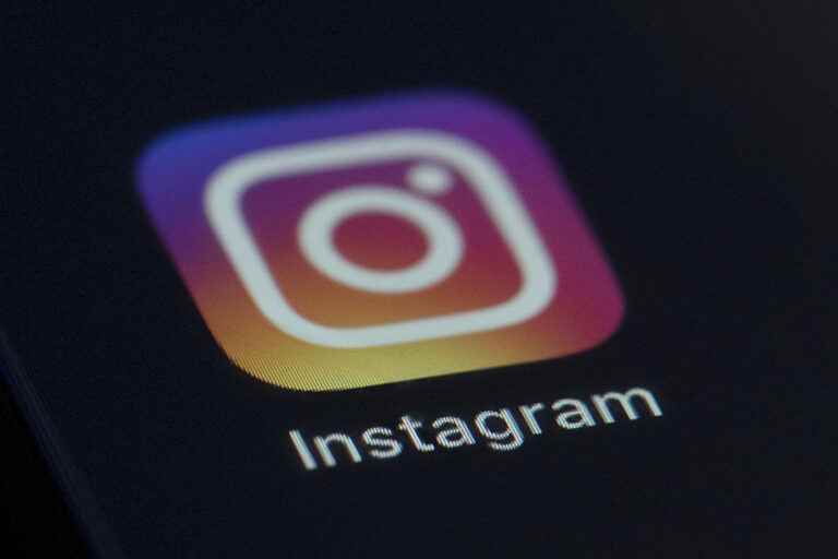 Personal data of minors |  Instagram fined $529 million