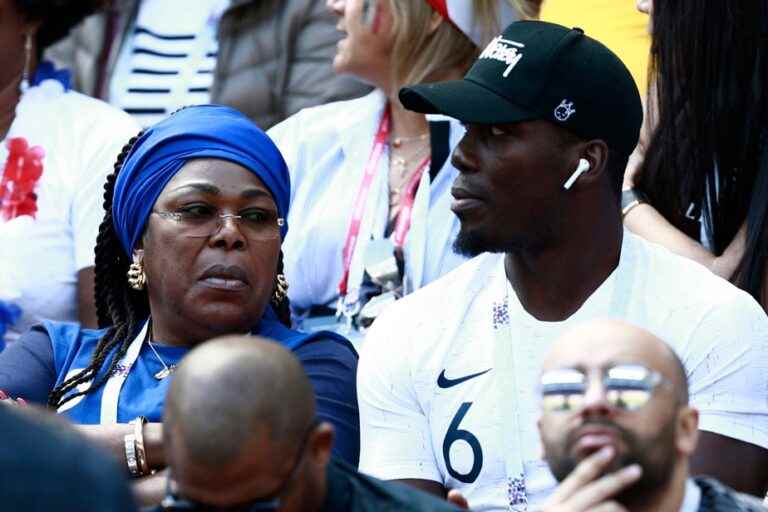 Pogba case |  Mathias Pogba says he is “totally foreign” to extortion