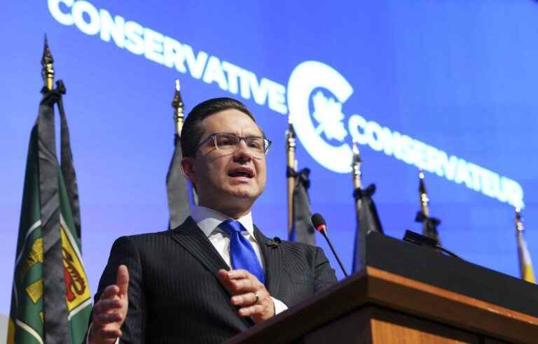 Poilievre victory source of motivation for PCQ