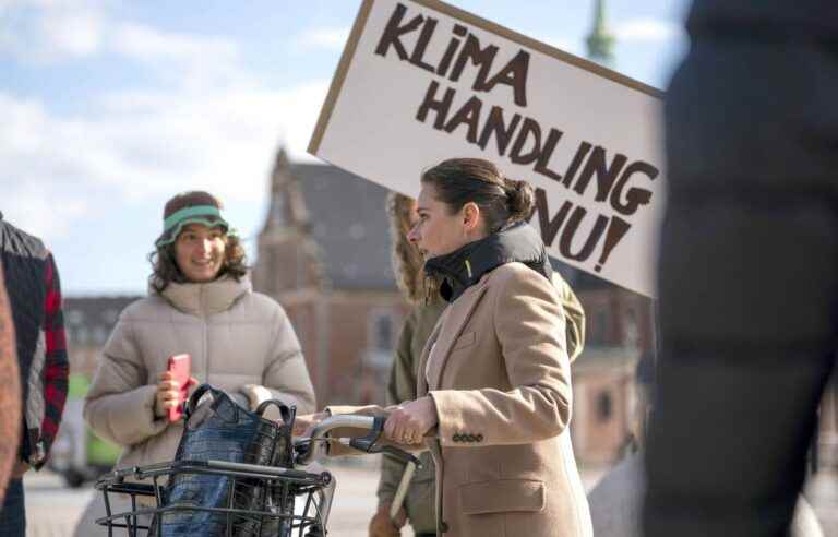 [Point de vue de Josiane Cossette] “Borgen”, or real political life