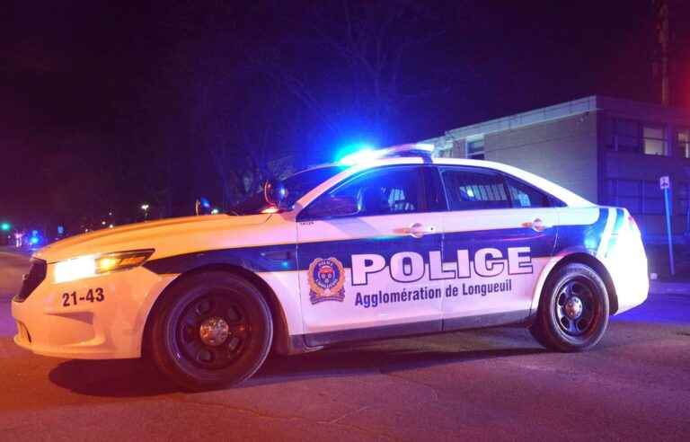 Possible triple homicide in Brossard