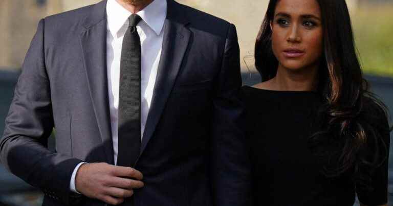 Prince Harry and Meghan Markle already left: they left the United Kingdom to find Archie and Lilibet!