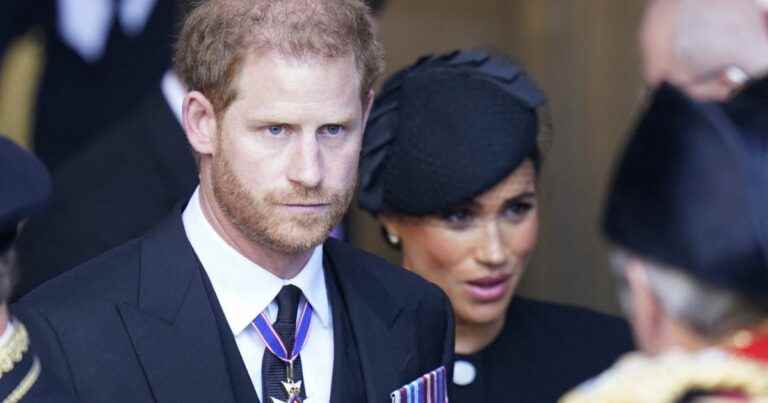 Prince Harry and Meghan Markle on the verge of finally finding Archie and Lilibet?  First details on their return!