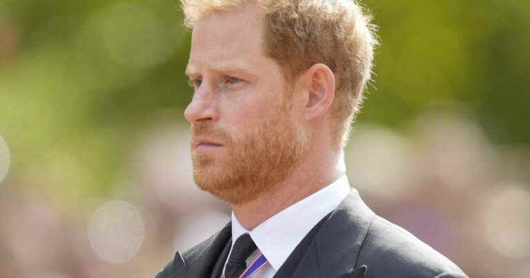 Prince Harry celebrates his 38th birthday in full mourning: what he has planned and who will be by his side