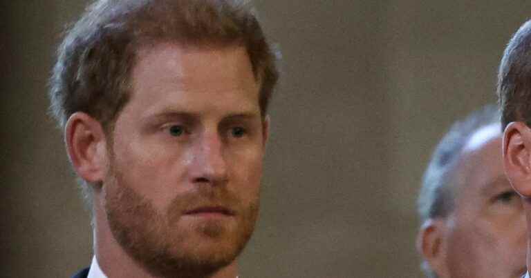 Prince Harry heartbroken, another humiliation in front of his big brother William