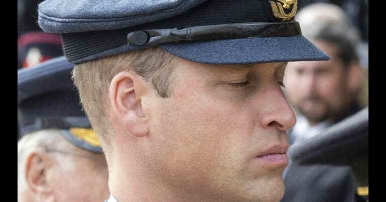 Prince William relieved to see his brother Harry go to the United States, Kate Middleton of the same opinion!