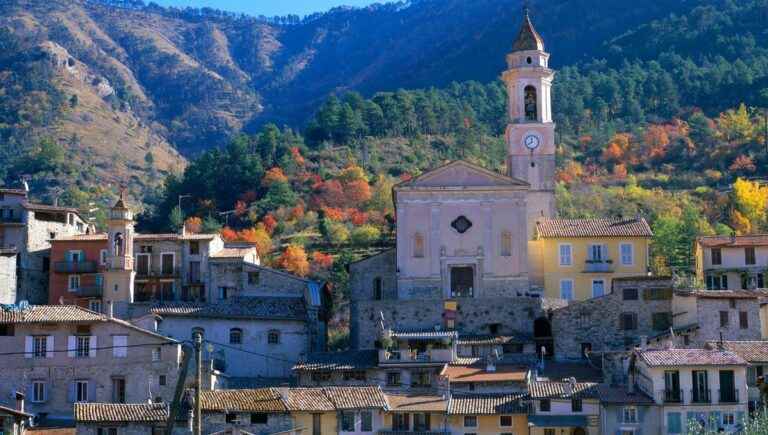 Provence, a paradise for gourmets