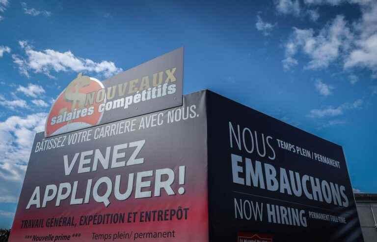 Quebec employers could increase wages by 4.1% in 2023