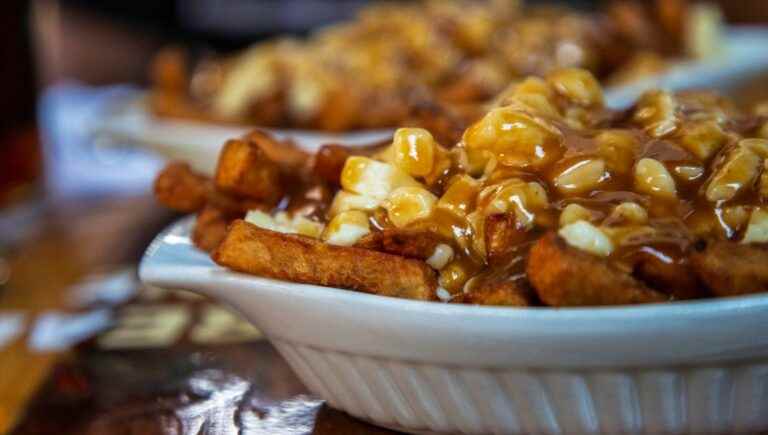 Quebec gastronomy at the Foire de Sainté