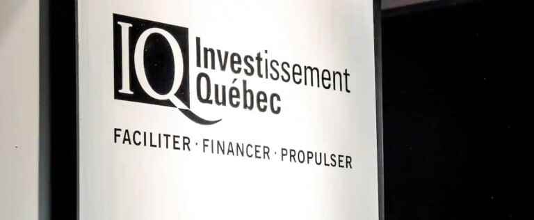 Quebec is still betting on a fund created by a close friend of the Desmarais