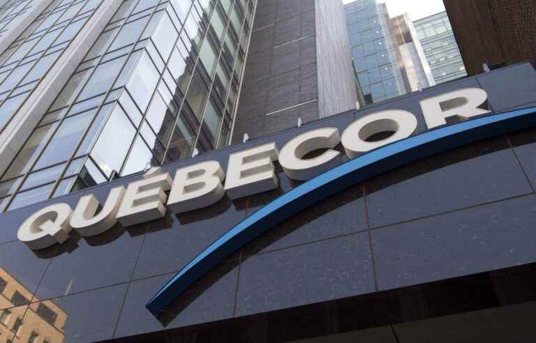 Quebecor and the CPQ plead for their freedoms