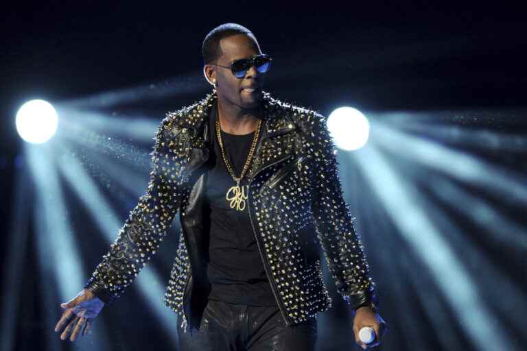 R. Kelly will not testify at his trial