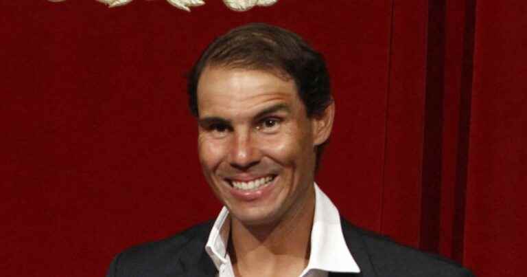 Rafael Nadal soon to be dad for the first time: we finally know the sex of the baby!