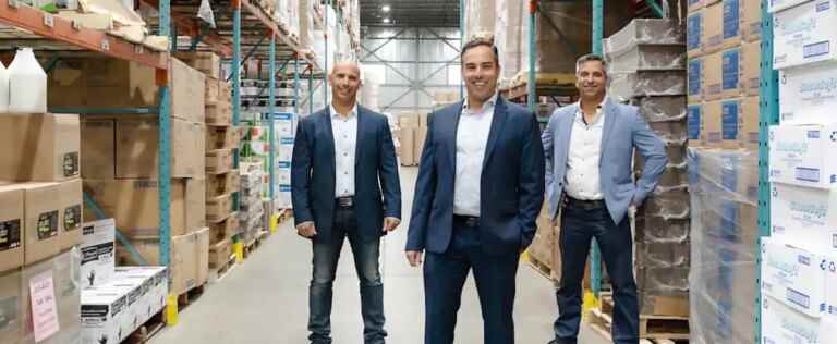 Ralik Packaging celebrates 25 years of growth