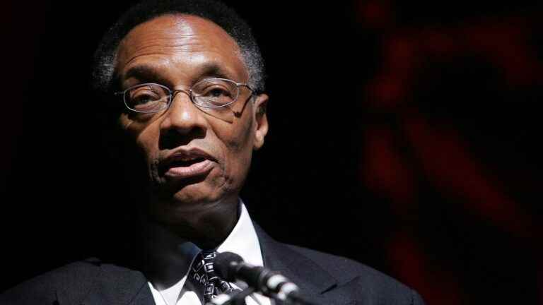 Ramsey Lewis, jazz pianist and popstar in the 1960s, dies at 87