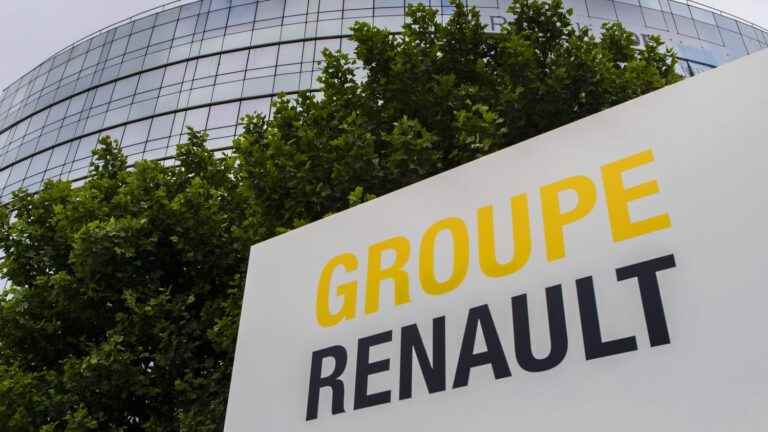 Renault announces nearly €1,000 in aid per employee, Force Ouvrière says it is “satisfied”