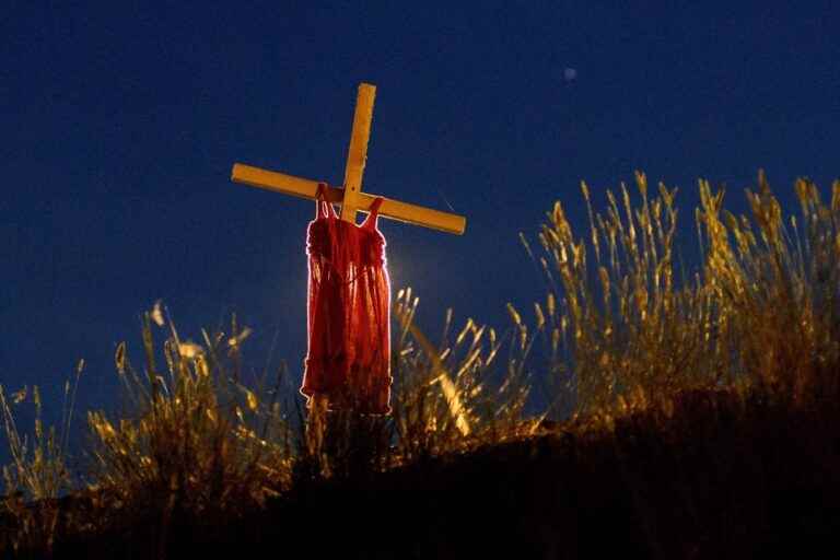 Residential Schools |  First national gathering to discuss unmarked graves