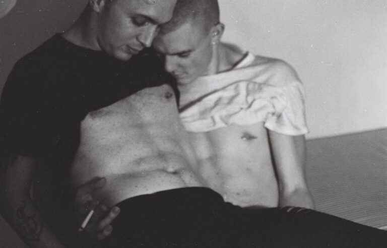 Retrospective of Bruce LaBruce at the Cinémathèque québécoise