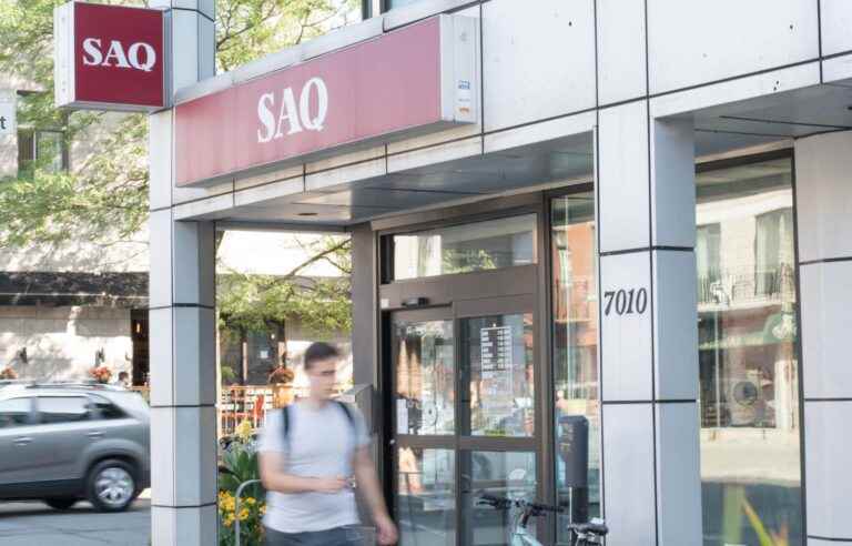 Revenues and results up for the SAQ